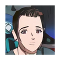 Selfie2Anime