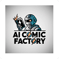AI Comic Factory